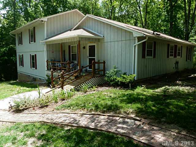 8013 Rillwood Drive Waxhaw NC 28173