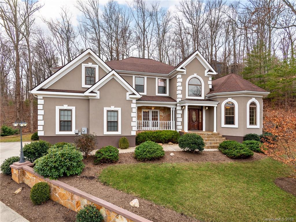 19 Windsong Drive Fairview NC 28730