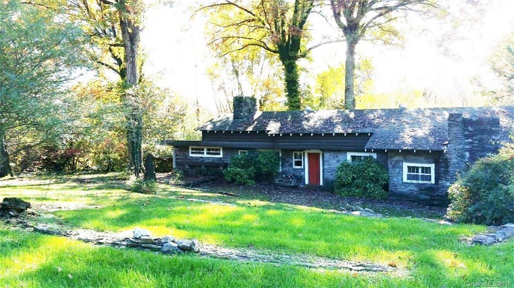1 Bear Creek Drive Asheville NC 28806