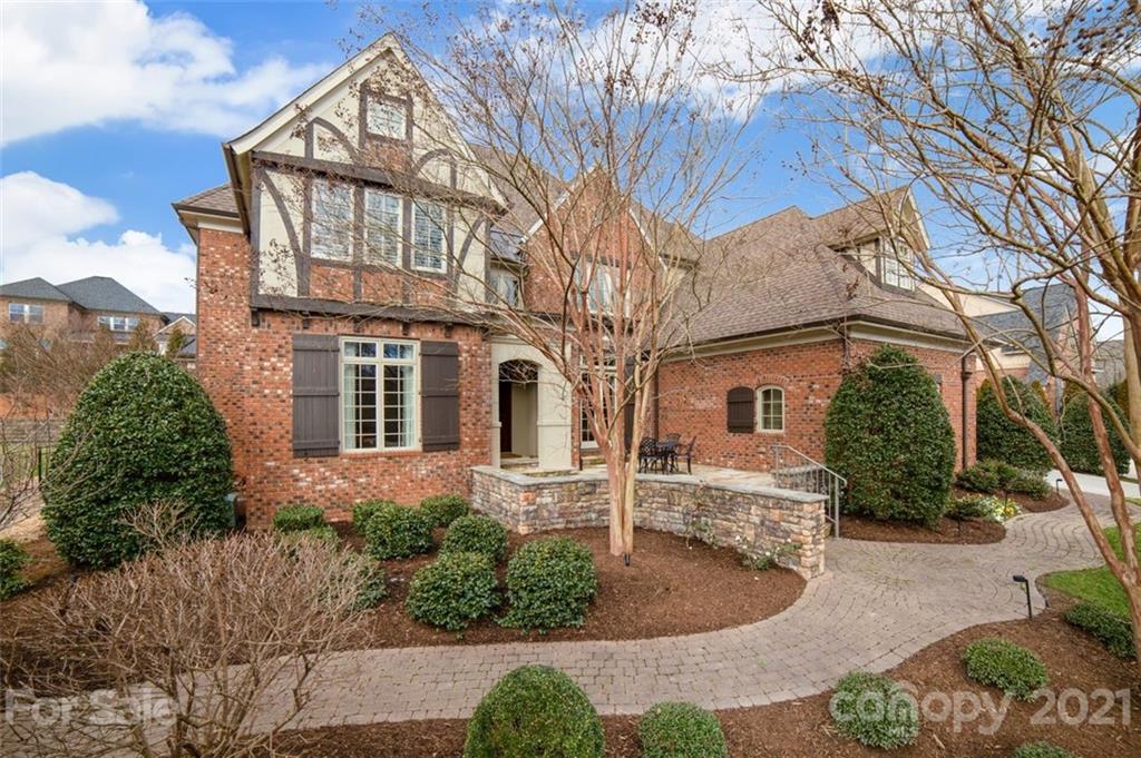 2431 Christenbury Hall Drive NW Concord NC 28027
