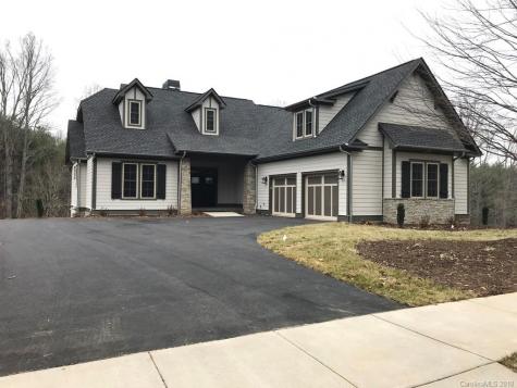 53 Orvis Stone Circle Biltmore Lake NC 28715
