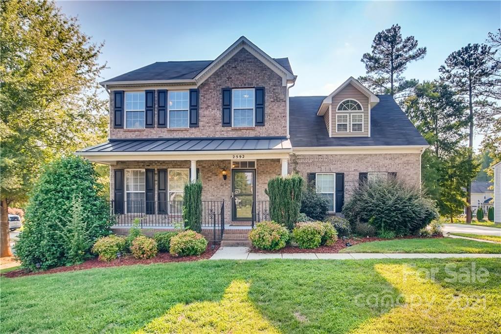 2592 Bethesda Oaks Drive Gastonia NC 28056