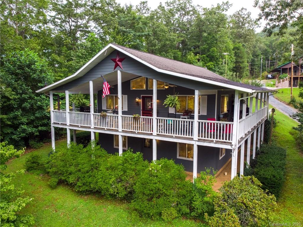 97 Chestnut Oak Ridge Robbinsville NC 28771