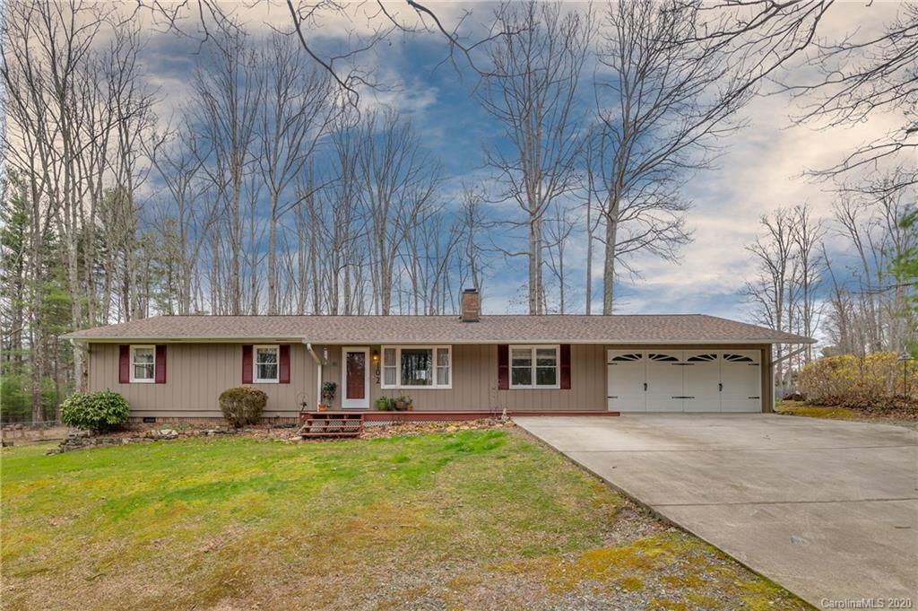 102 S Gordon Drive Flat Rock NC 28731