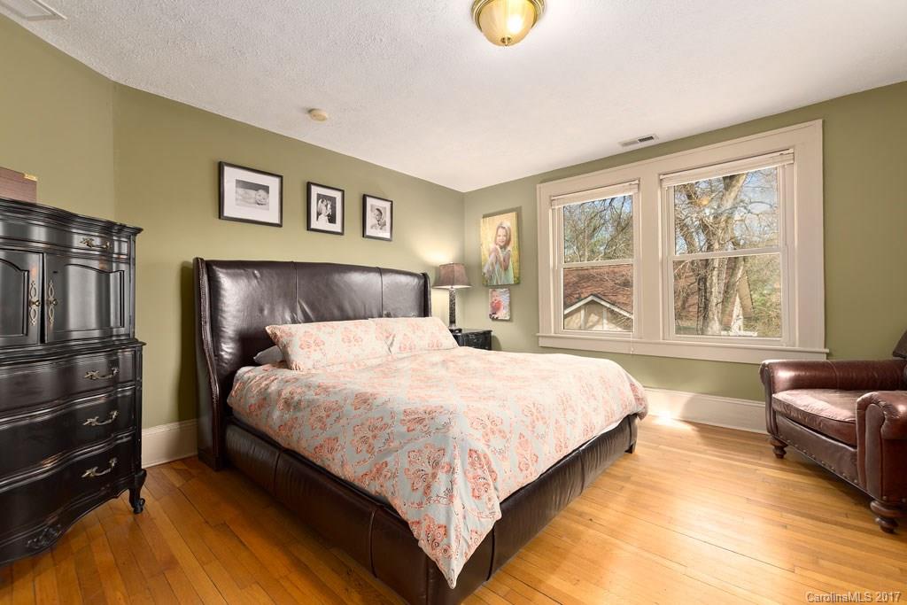 26 Fenner Avenue Asheville NC 28804
