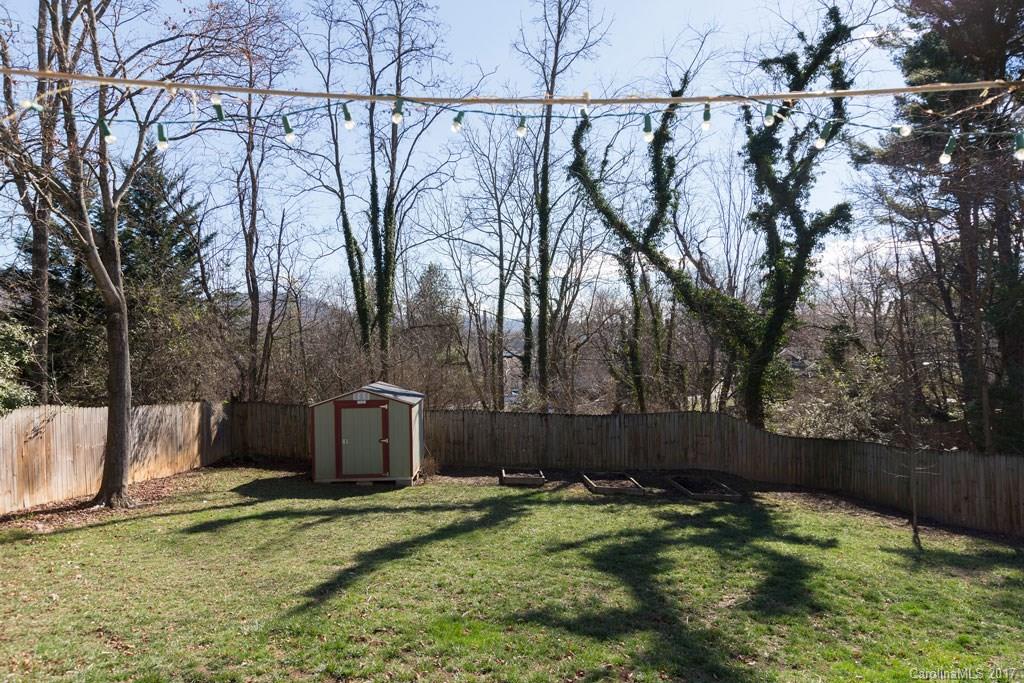 26 Fenner Avenue Asheville NC 28804