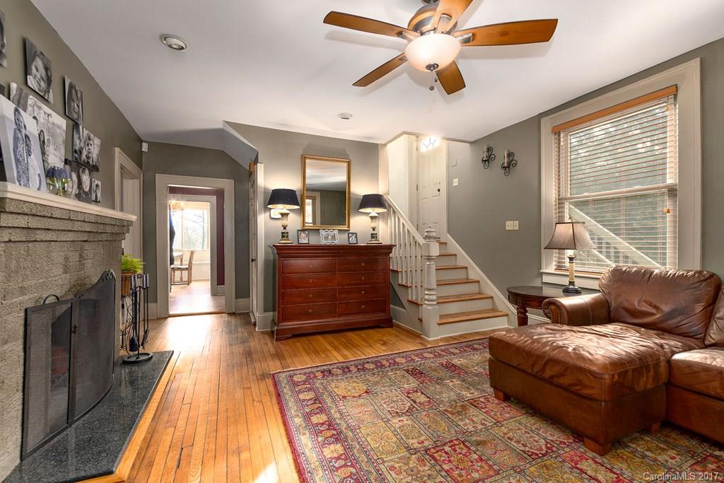 26 Fenner Avenue Asheville NC 28804