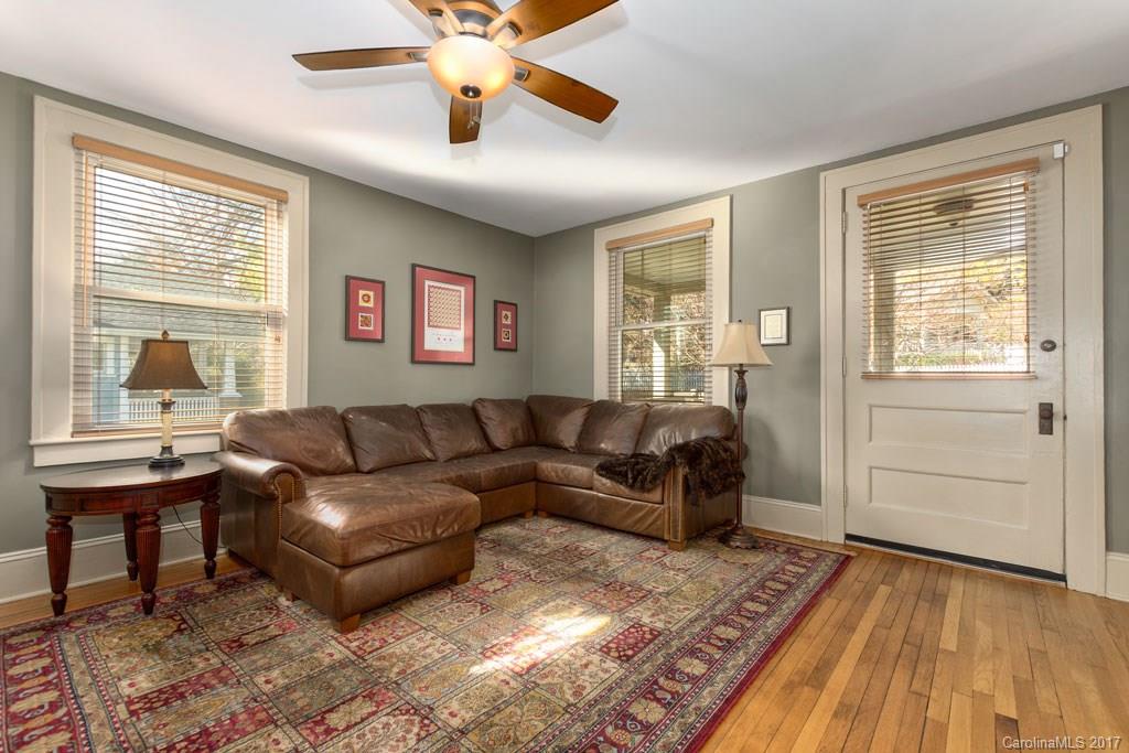 26 Fenner Avenue Asheville NC 28804
