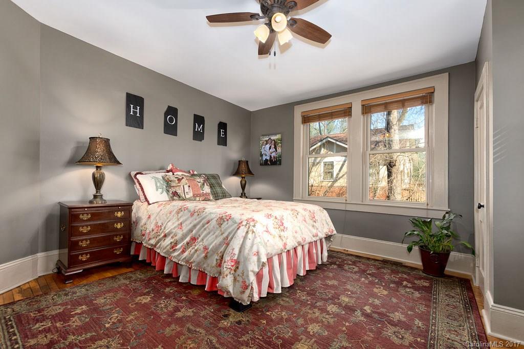 26 Fenner Avenue Asheville NC 28804