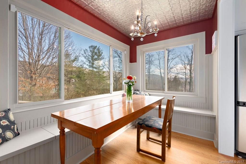 26 Fenner Avenue Asheville NC 28804