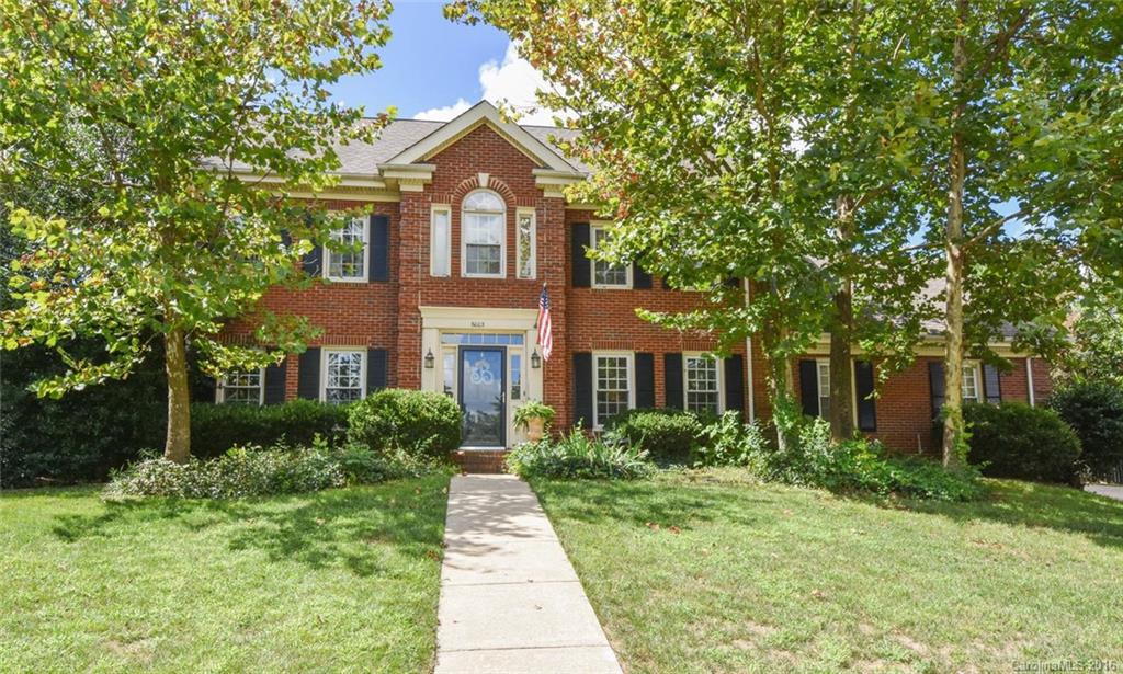 6003 Dominion Place Charlotte NC 28277