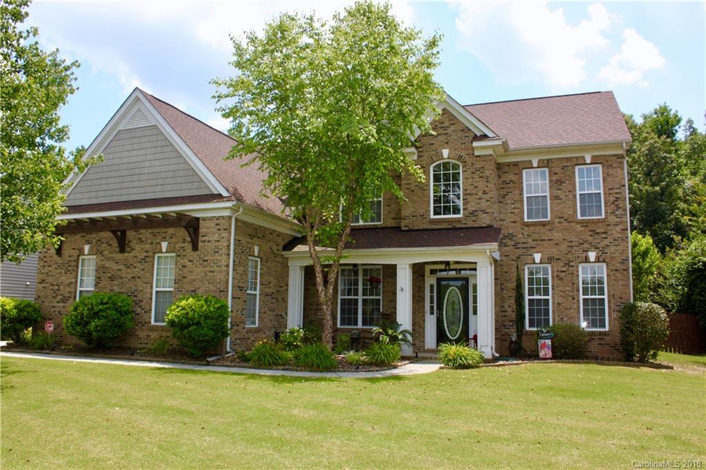 900 Springwood Drive Waxhaw NC 28173