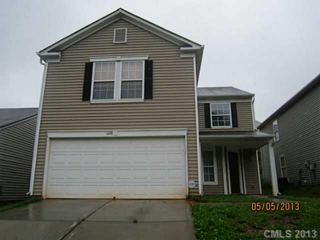 1228 Allegiance Drive Charlotte NC 28217