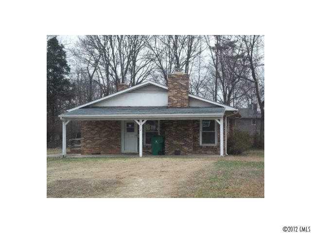 2212 Burkholder Road Charlotte NC 28214