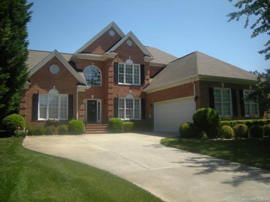 6325 Pepperwich Place Charlotte NC 28277