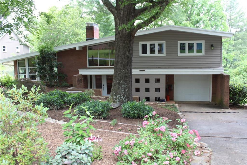 812 Hawthorne Drive NE Lenoir NC 28645