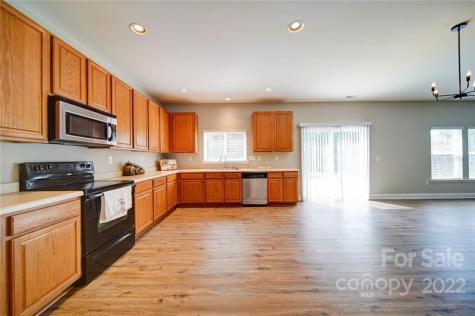 4715 Kiddle Lane Monroe NC 28110