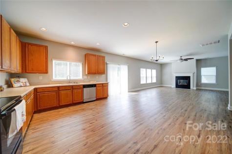 4715 Kiddle Lane Monroe NC 28110