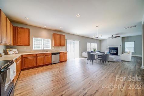 4715 Kiddle Lane Monroe NC 28110