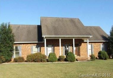 218 Meadow Oaks Drive Statesville NC 28625
