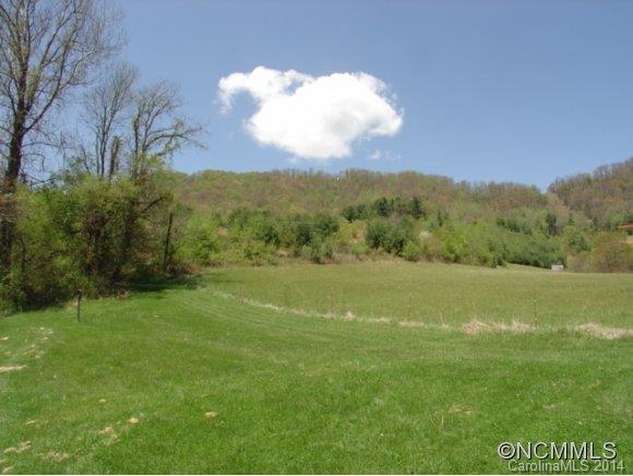 821 Charlie Brown Road Burnsville NC 28714