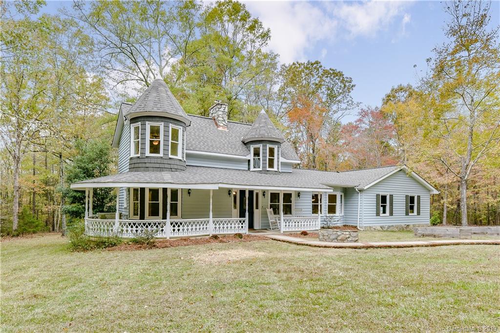 6612 Old Settlers Road Waxhaw NC 28173