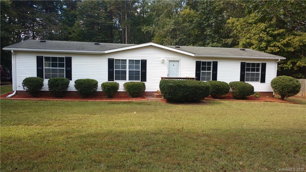 158 Carlyle Road Troutman NC 28166