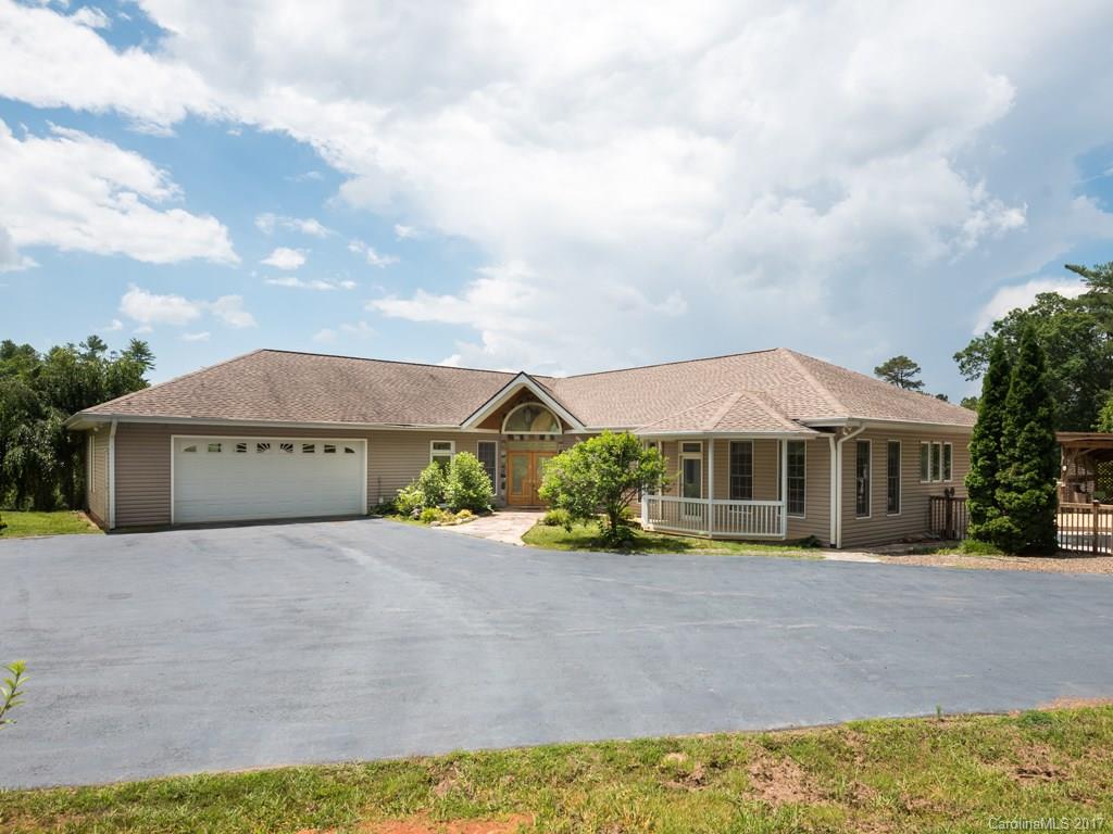 17 Sandollar Road Weaverville NC 28787