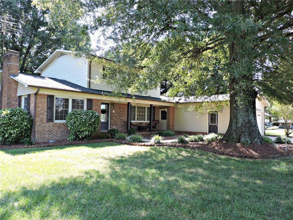 1368 Caleb Setzer Road Newton NC 28658