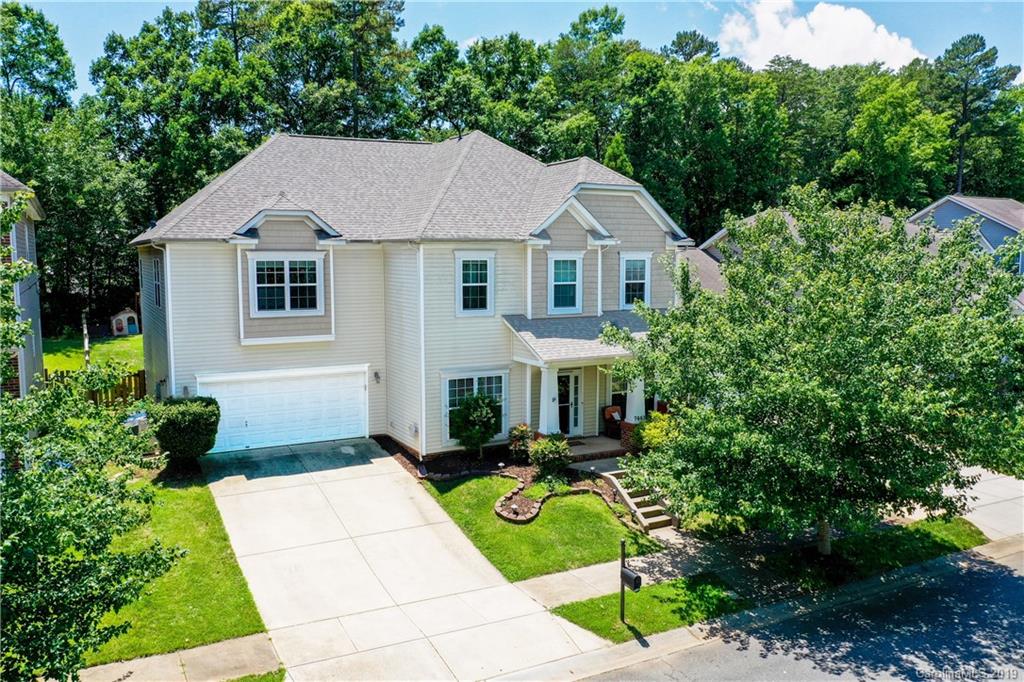 7443 Chaddsley Drive Huntersville NC 28078