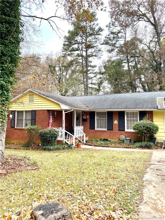 5401 Kildare Drive Charlotte NC 28215