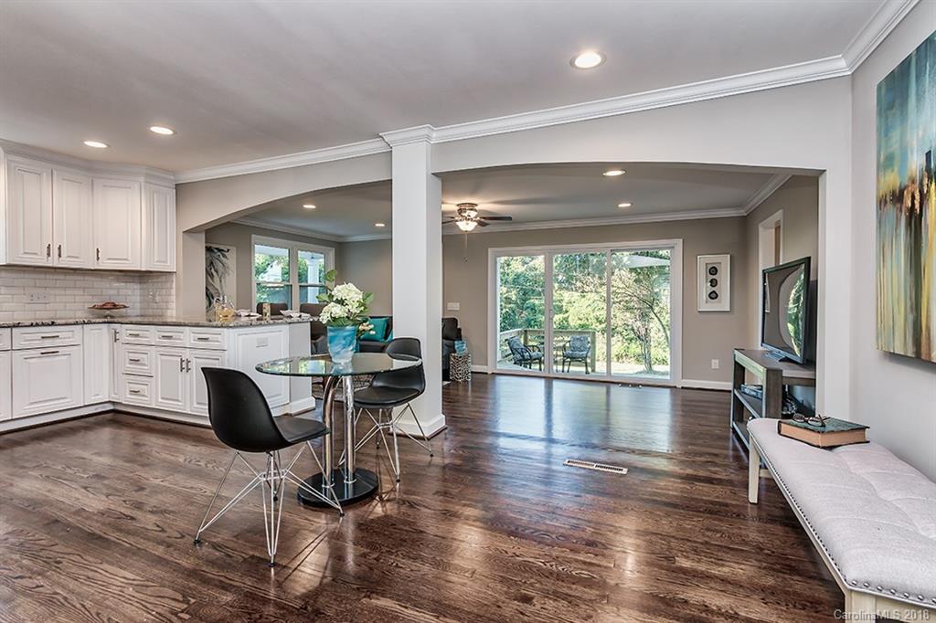 4824 Gilmore Drive Charlotte NC 28209