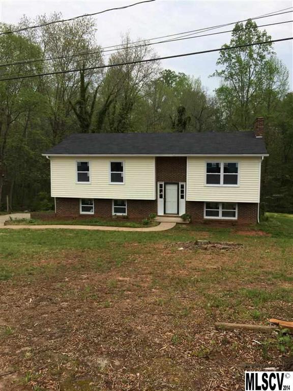 3802 23rd Street Lane NE Hickory NC 28601