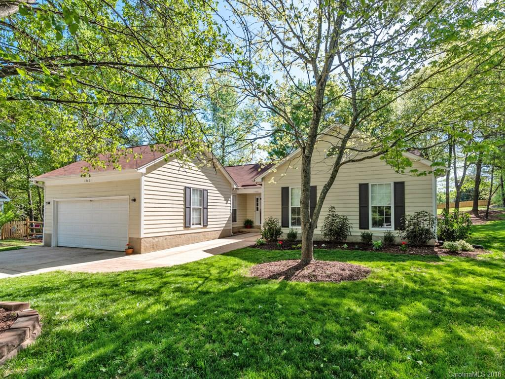 13601 Seastone Lane Pineville NC 28134