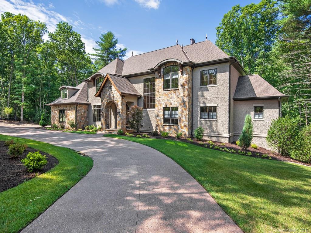 78 Mirehouse Run Asheville NC 28803