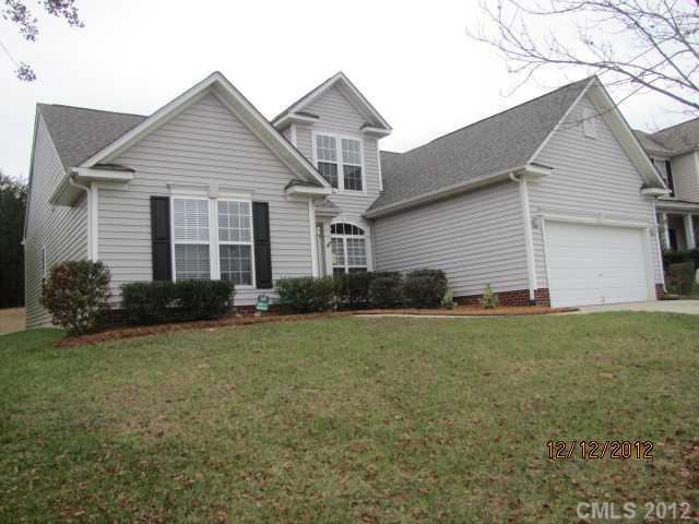 2026 Rosewater Lane Indian Trail NC 28079