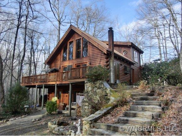 81 Marlowe Road Fairview NC 28730
