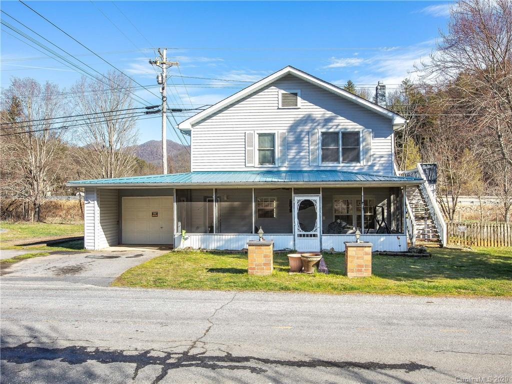 52 Bald Creek School Road Burnsville NC 28714
