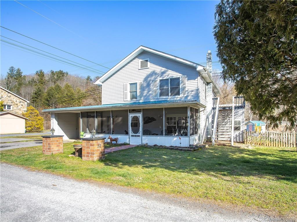 52 Bald Creek School Road Burnsville NC 28714