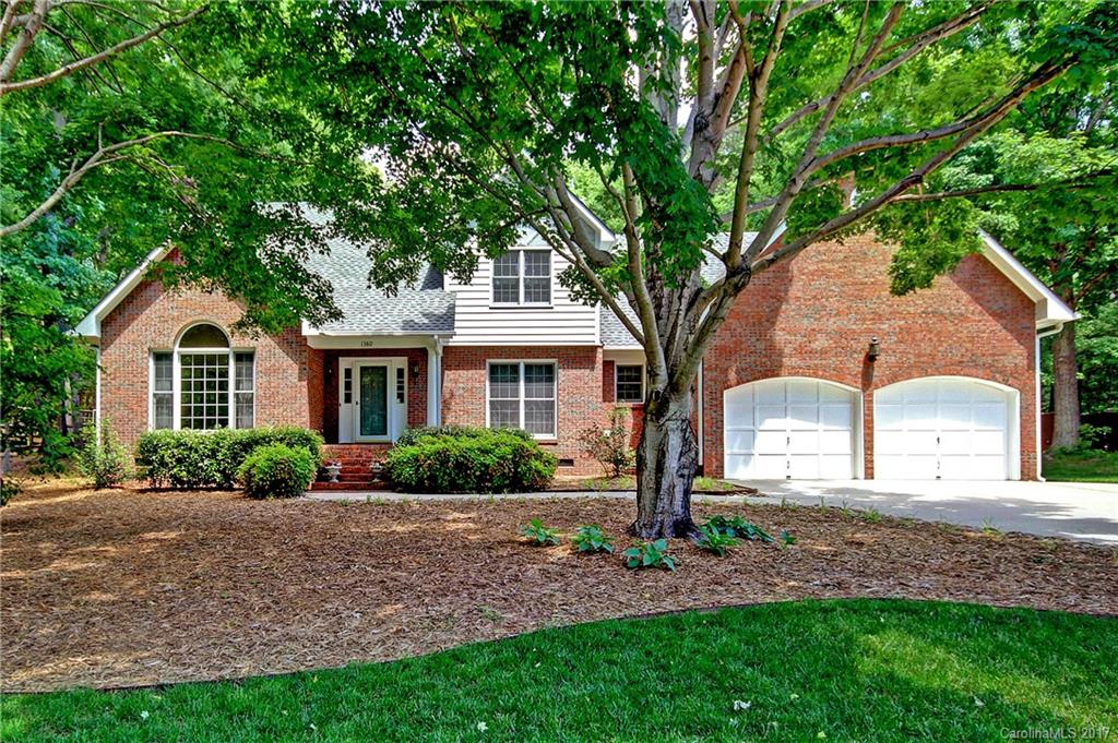 1380 Timberlane Terrace Mooresville NC 28115