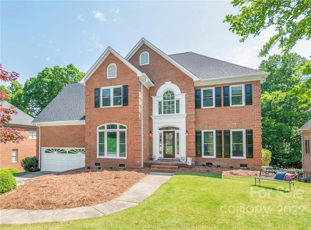 6008 Alexa Road Charlotte NC 28277