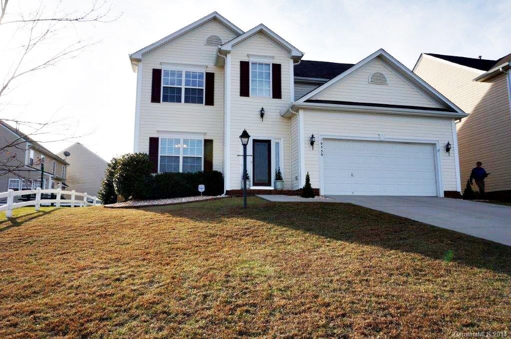 10350 Samuels Way Drive Huntersville NC 28078