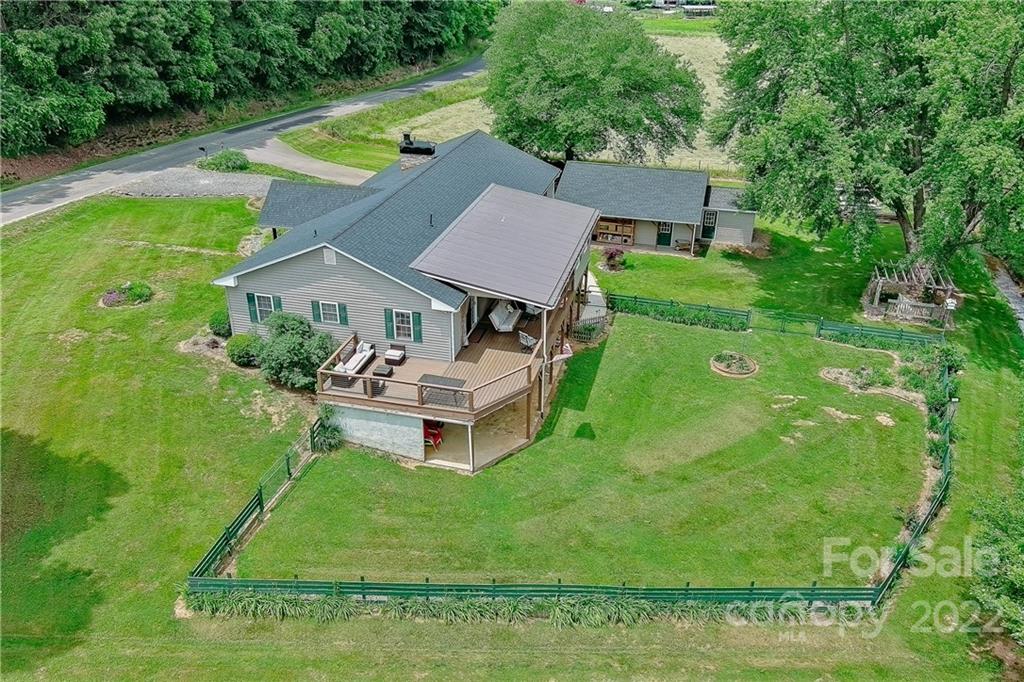 1115 Goughes Branch Road Leicester NC 28748