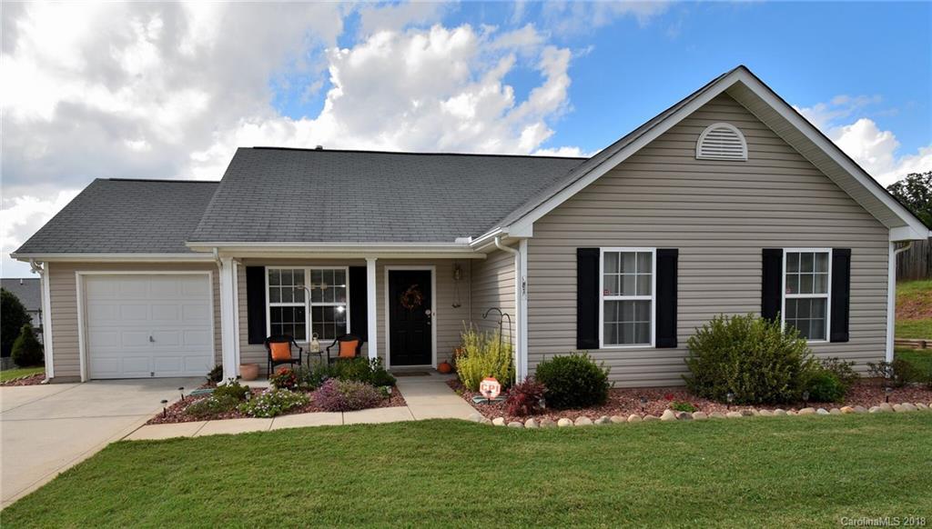 5816 Meeting Street Concord NC 28025