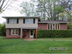 125 Castlerock Drive Asheville NC 28806