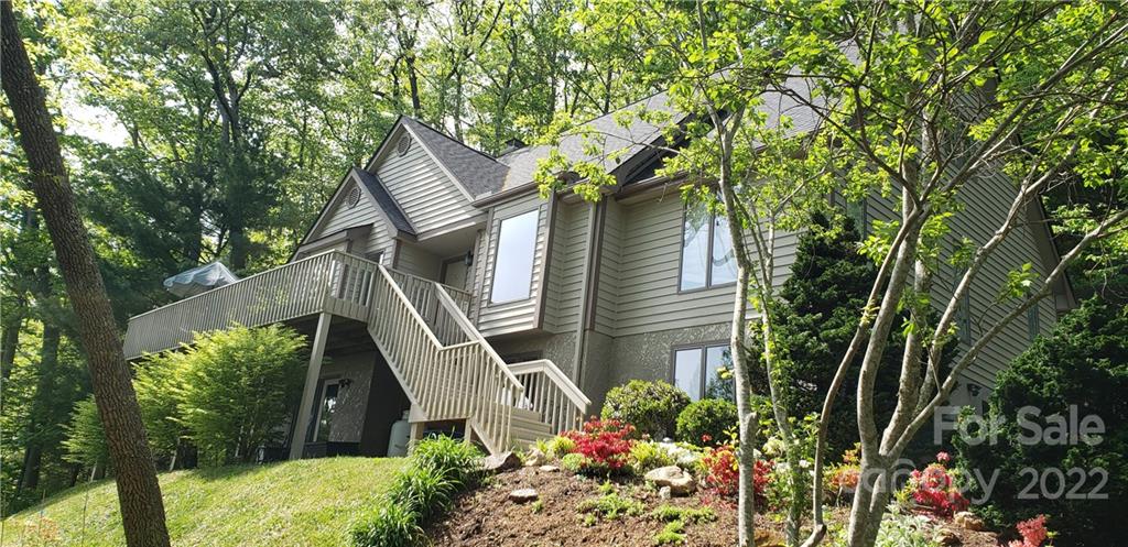 337 E Sondley Drive Asheville NC 28805