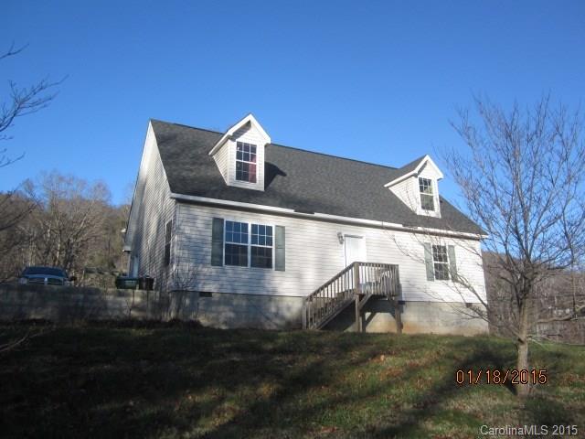 27 Lockwood Lane Asheville NC 28806