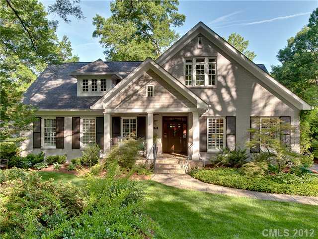 1426 Sterling Road Charlotte NC 28209