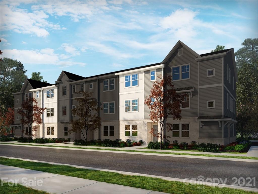4607 Millennium Avenue Charlotte NC 28217