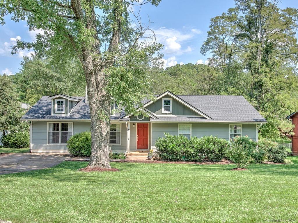 7 Fieldstone Court Arden NC 28704